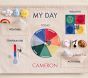My Day Wall Chart (24"x 18")