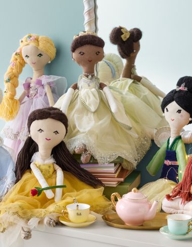 Kids' Toys Up to 50% off