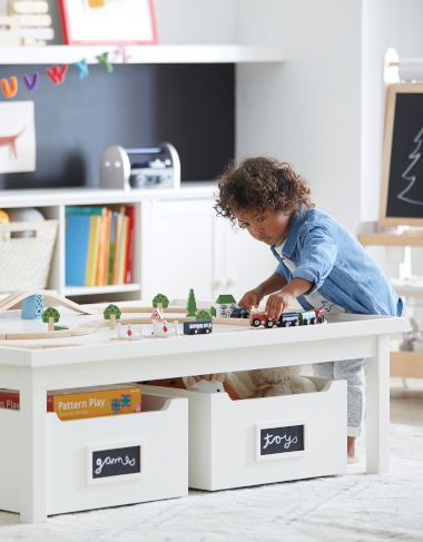 Playroom Furniture Up to 50% off