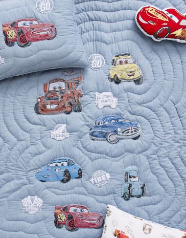 Disney and Pixar <em>Cars</em>