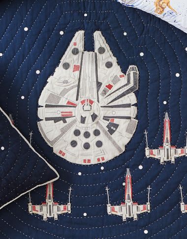 <em>Star Wars</em>™