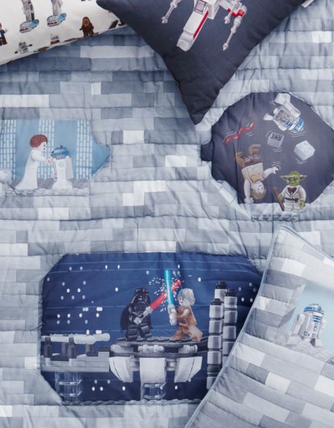 LEGO&#174; <em>Star Wars</em>&#8482;