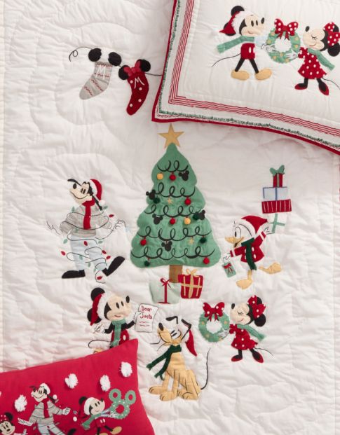 Disney Mickey &amp; Friends