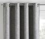Seaton Grommet Blackout Curtain