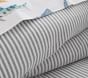 Boxter Stripe Shams