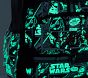 Mackenzie <i>Star Wars&#8482;</i> Comics Glow-in-the-Dark Backpacks