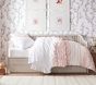 Vera Blossom Quilt &amp; Shams