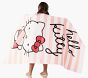 Hello Kitty&reg; Kid Beach Towel UPF 50+