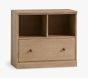 Open Box: Cameron Modular Wall Storage System, Cubby Drawer Base - Seadrift