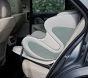 Babyark Smart Car Seat
