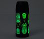 Mackenzie Bugs Glow-in-the-Dark Water Bottle