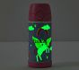 Mackenzie Celestial Pegasus Sky Glow-in-the-Dark Water Bottle