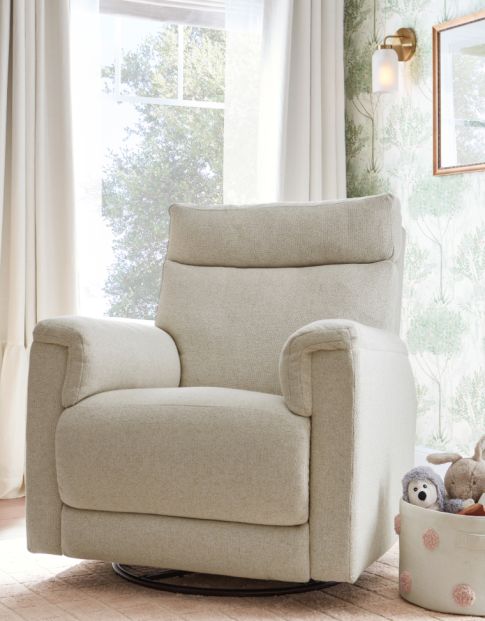 Nursery Chairs Up to 50% Off