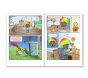 Kidville Personalized Comic Book Series