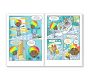 Kidville Personalized Comic Book Series