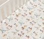 Disney Mickey and Friends Easter Baby Bedding