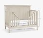 Blake 4-in-1 Toddler Bed Conversion Kit Only