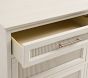 Blake 6-Drawer Dresser (56w x 19d")