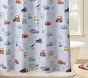 Disney and Pixar <i>Cars</i> Bathroom Collection