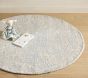 Astrid 5' Round Rug