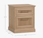 Blake Nightstand (20")