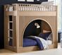 Blake Single-Over-Single Bunk Bed