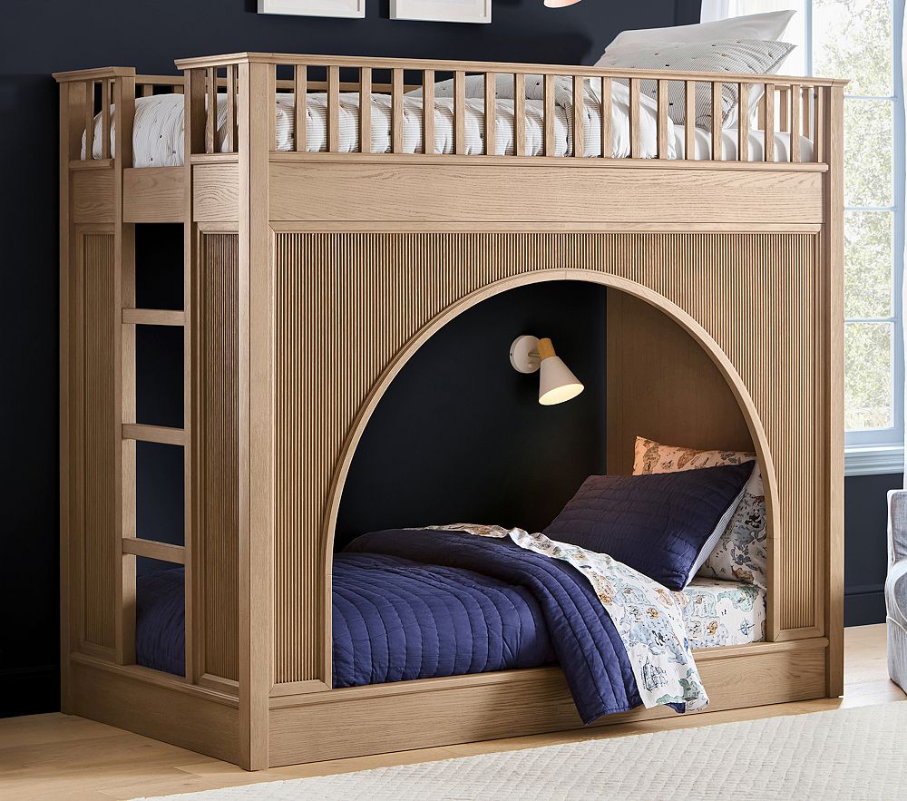 Bunk Bed Pottery Barn
