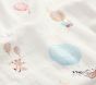 Hot Air Balloon Organic Muslin Swaddle Set