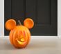 Open Box: Disney Mickey Mouse and Friends Pumpkin Luminary, Large