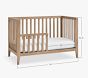 Camden Toddler Bed Conversion Kit Only