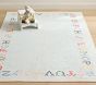 Riley Sheehey ABC Reversible Rug