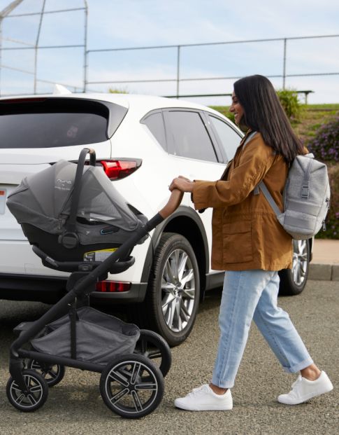 Baby Gear Up to 40% Off