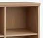 Cameron Cubby &amp; Drawer Base Wall Storage System