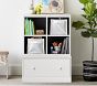 Cameron Cubby &amp; Drawer Base Wall Storage System