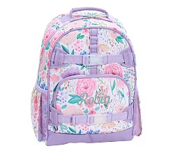Mackenzie Butterfly Backpacks | Pottery Barn Kids