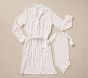 Mommy &amp; Me Robe and Knotted Gown