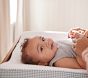 Gingham Changing Pad Cover