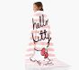 Hello Kitty&reg; Kid Beach Towel UPF 50+