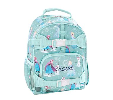 Mackenzie Aqua Disney <i>Frozen</i> Backpacks