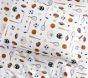 Open Box: Organic All Star Sports Sheet Set, Twin - Multi