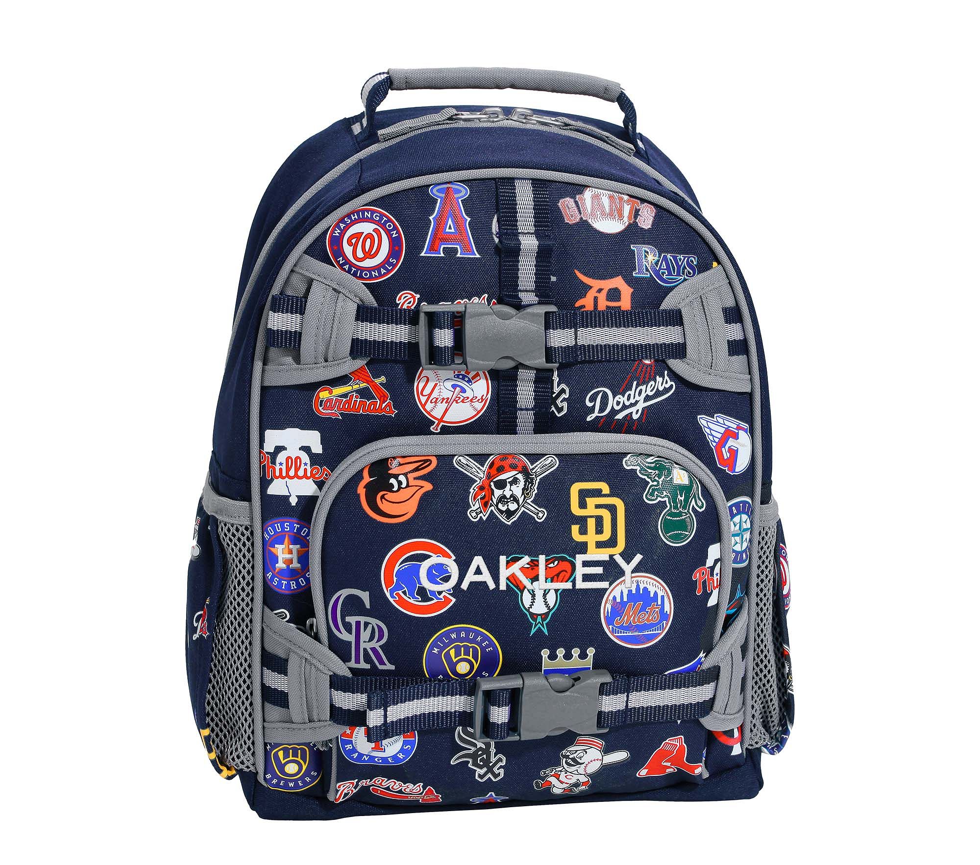 MLB Teams Mackenzie Backpack