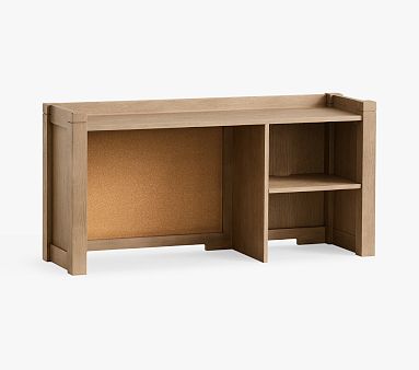 Camp Storage Hutch