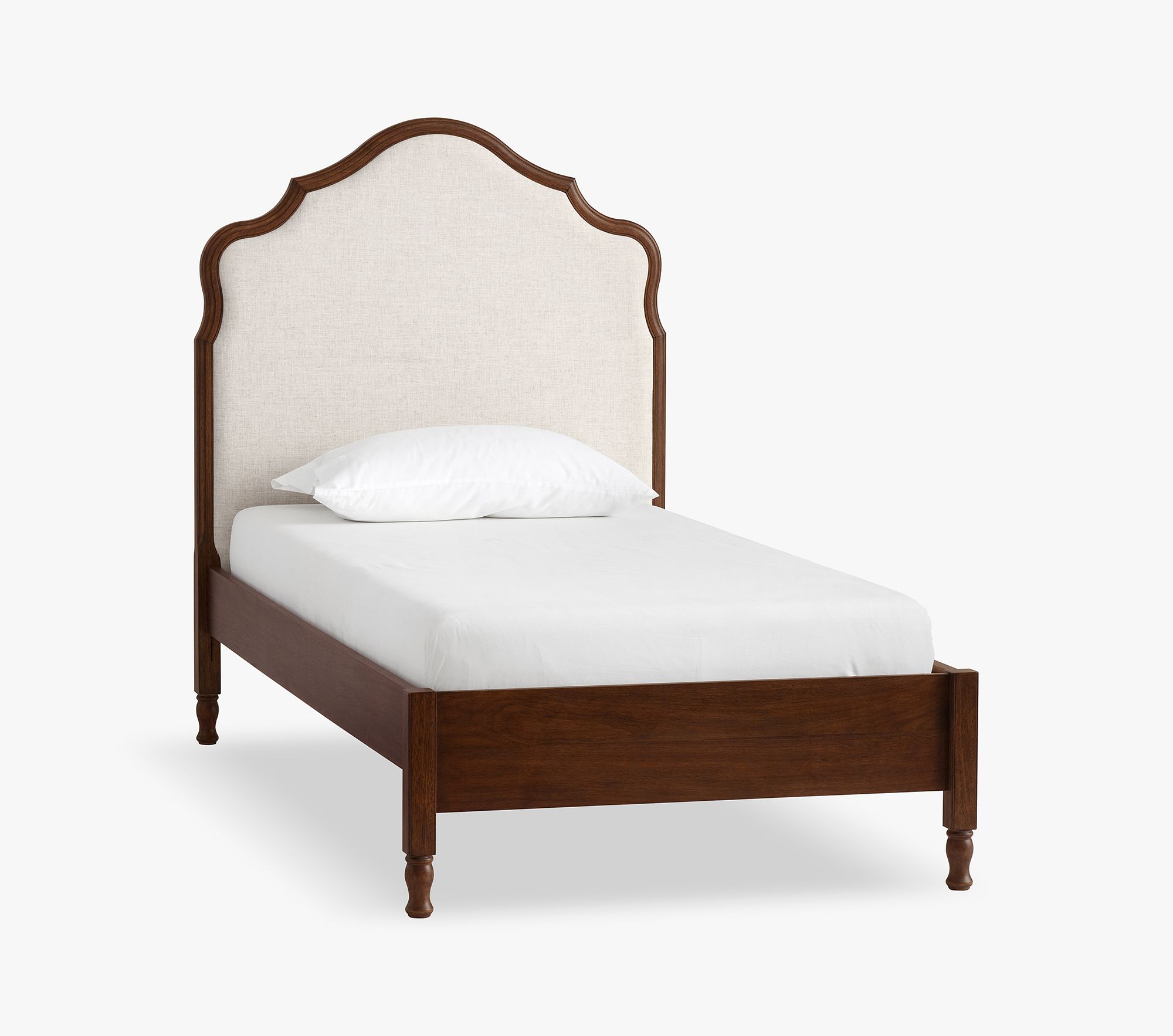 Juliette Upholstered Bed