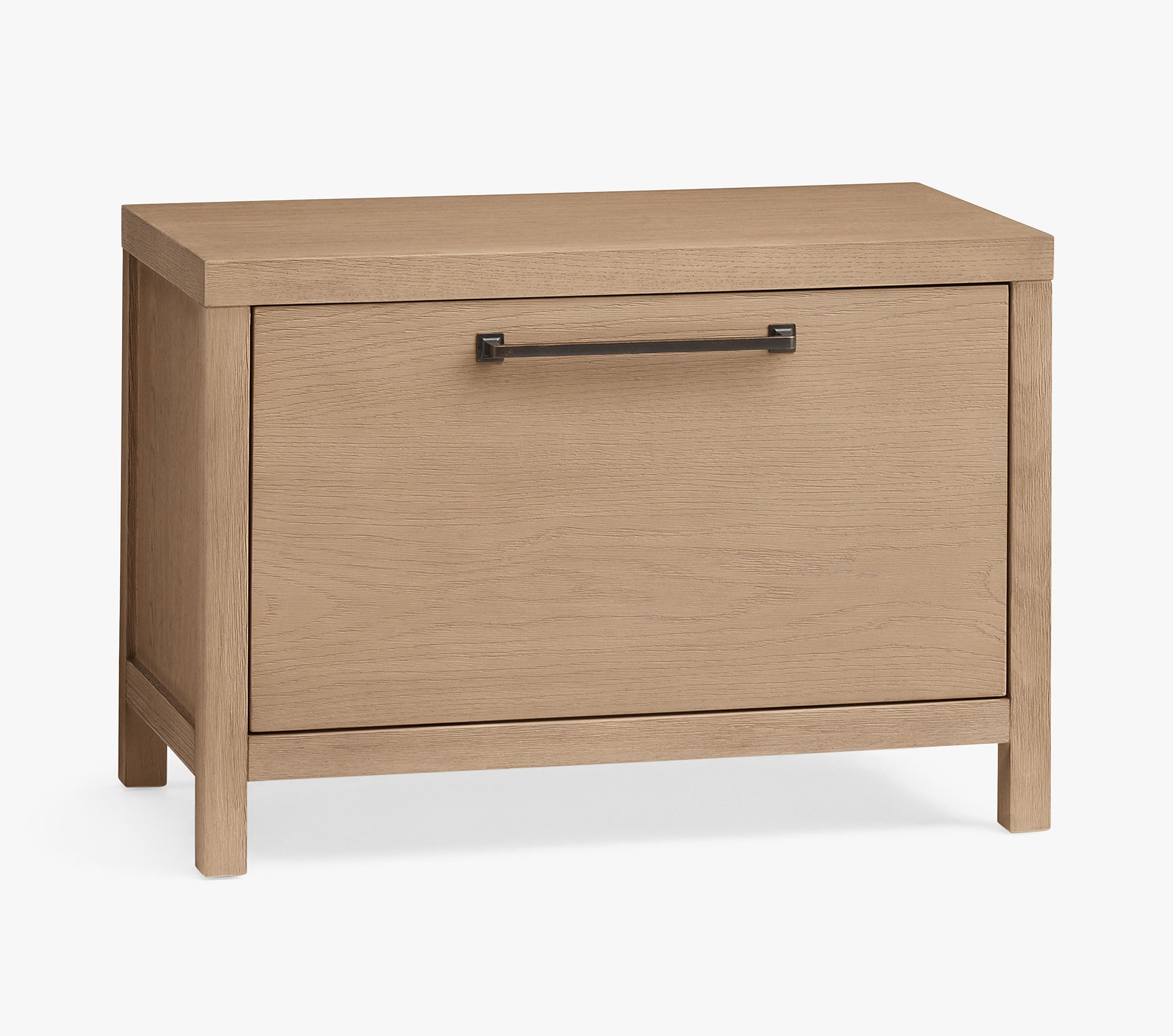 Pottery Barn Kids Charlie Wall Storage System
