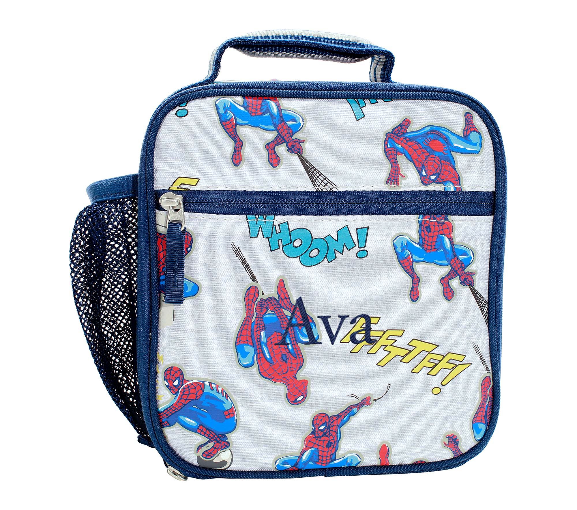 Pottery Barn Kids Mackenzie Backpack