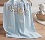 Dreamer Baby Blanket