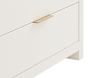 Eleanor Extra-Wide Nursery Dresser