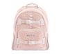 Mackenzie Blush Sherpa Backpacks