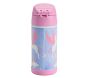 Mackenzie Celestial Pegasus Sky Glow-in-the-Dark Water Bottle