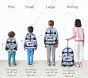Mackenzie DC SUPERMAN &amp; Krypto Backpack &amp; Lunch Bundle, Set of 3